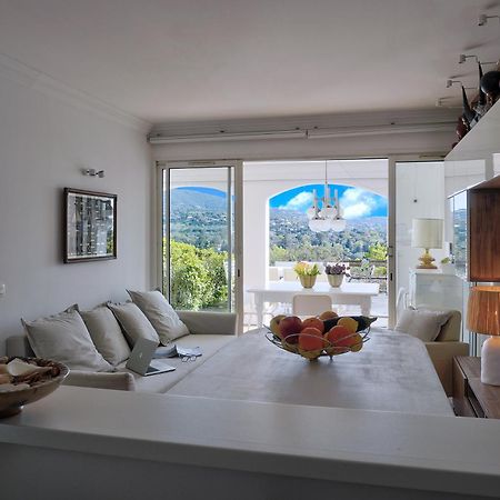 Les Bastides 3124 Villa Grimaud Kültér fotó