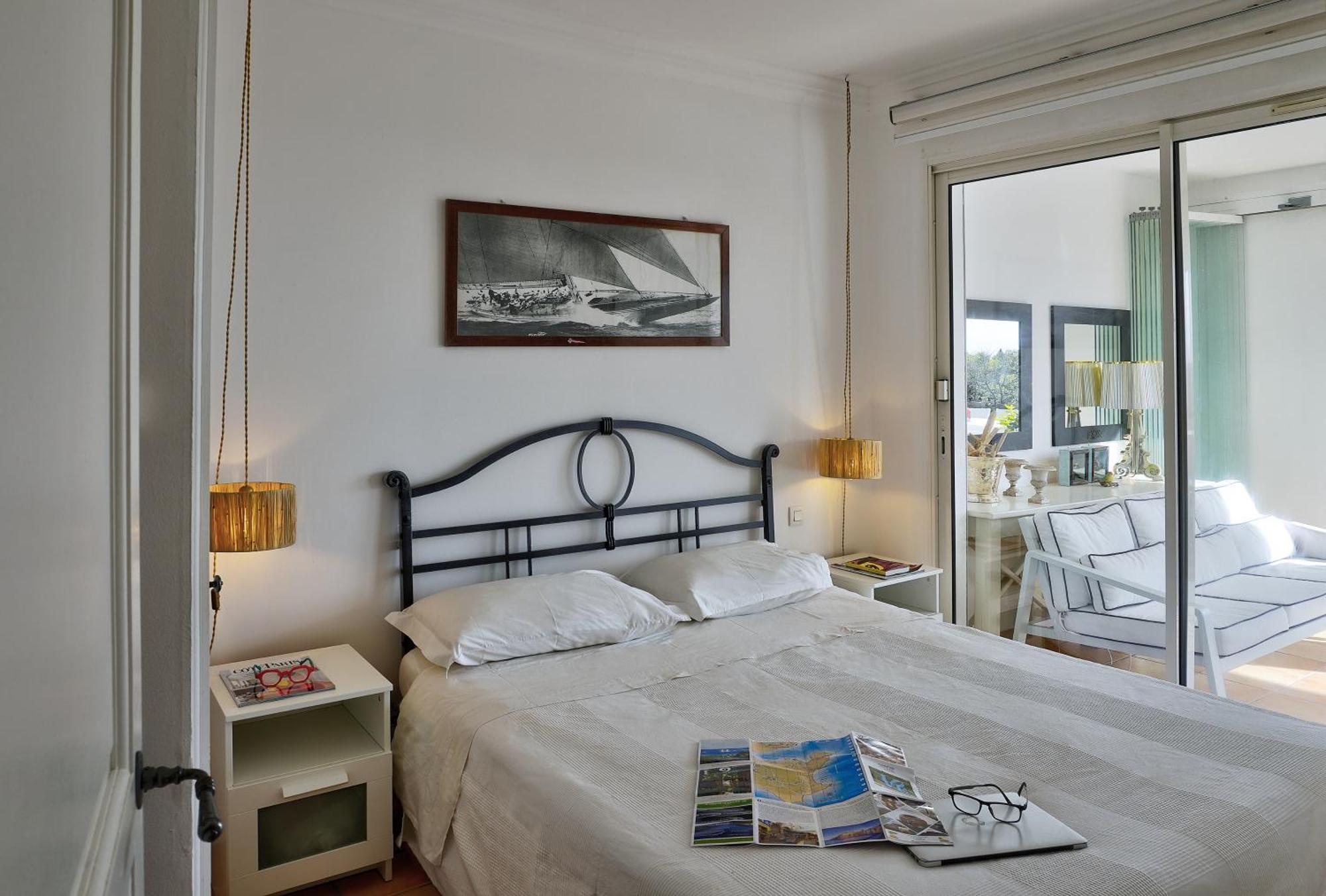 Les Bastides 3124 Villa Grimaud Kültér fotó