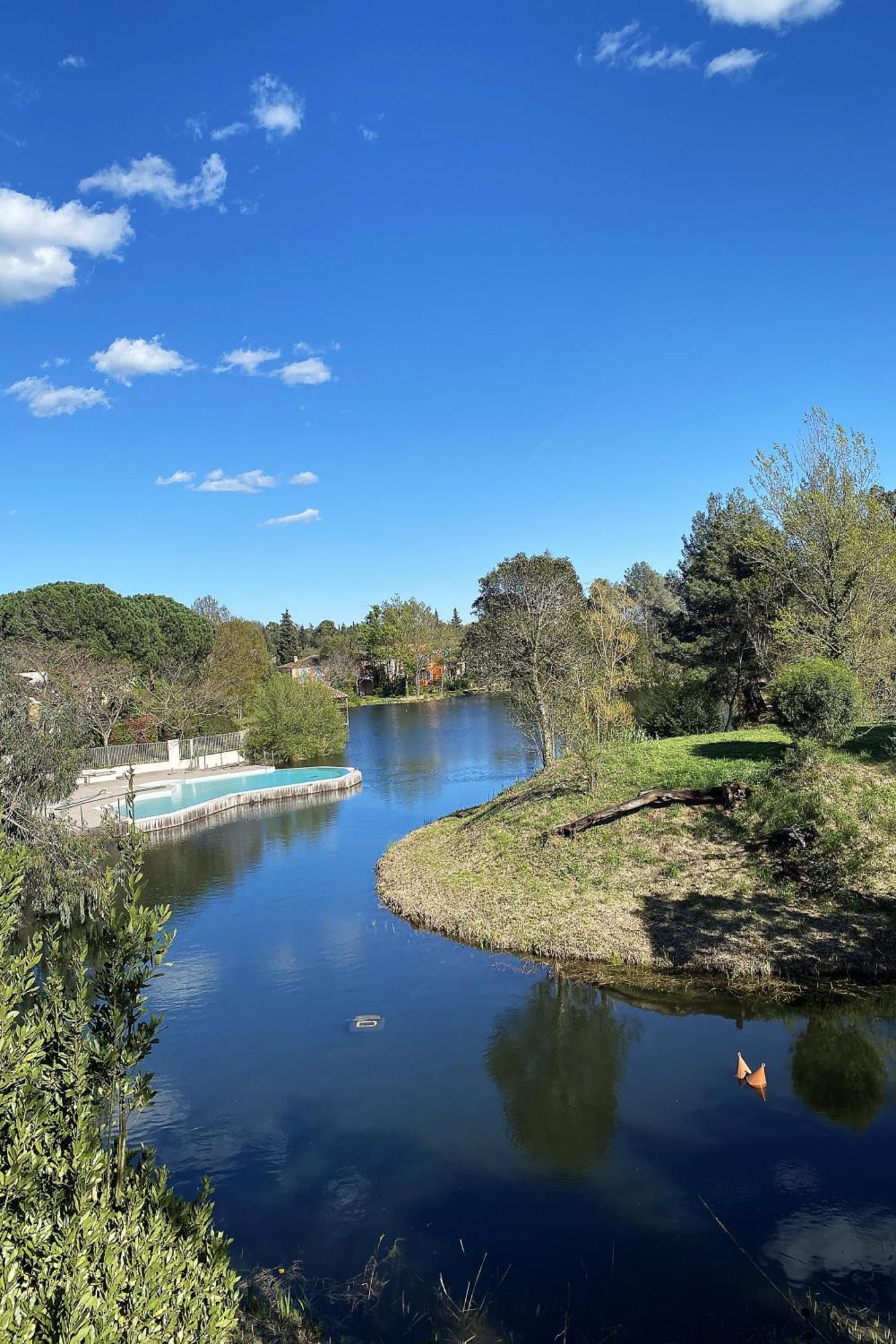 Les Bastides 3124 Villa Grimaud Kültér fotó