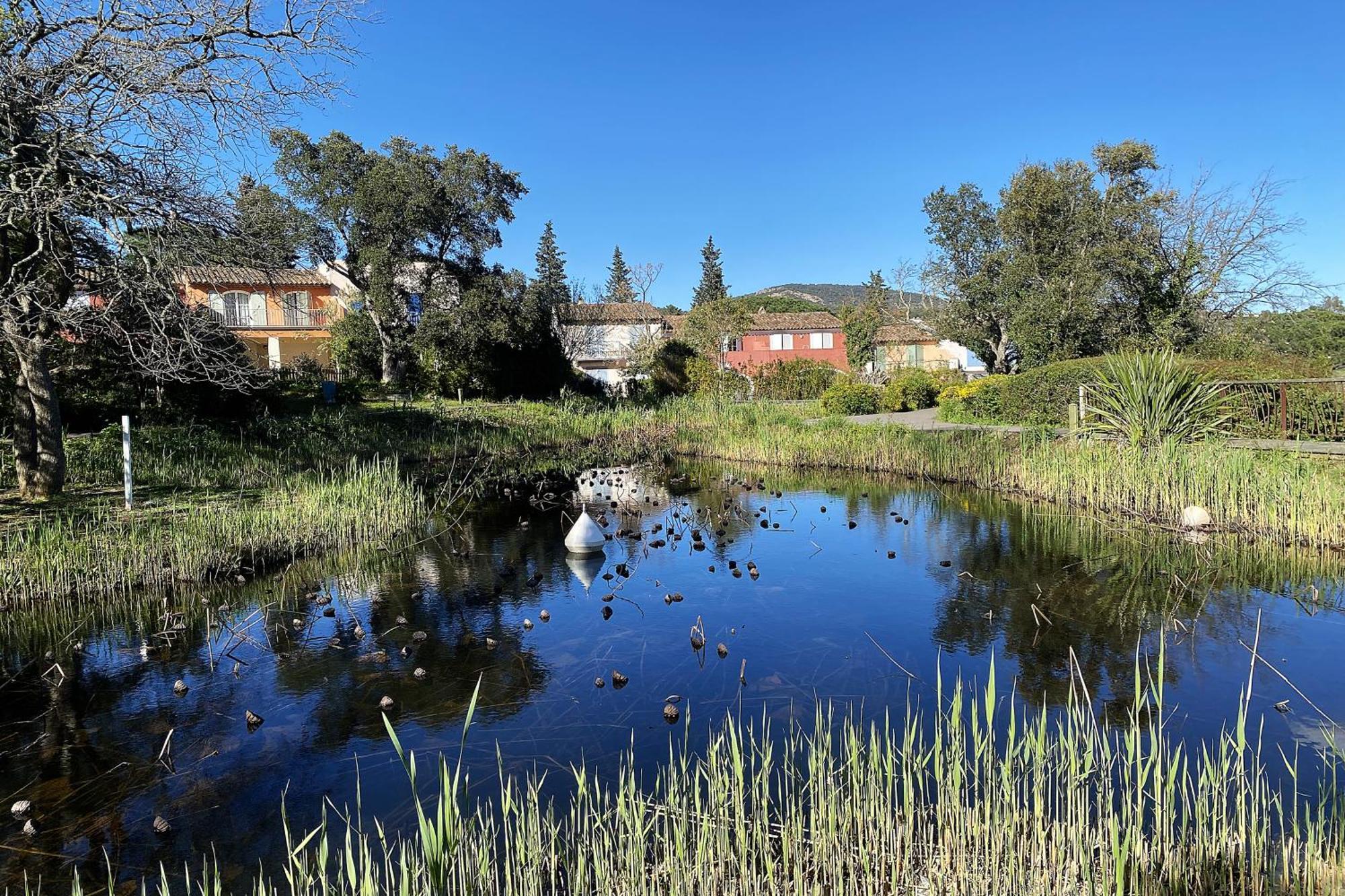 Les Bastides 3124 Villa Grimaud Kültér fotó