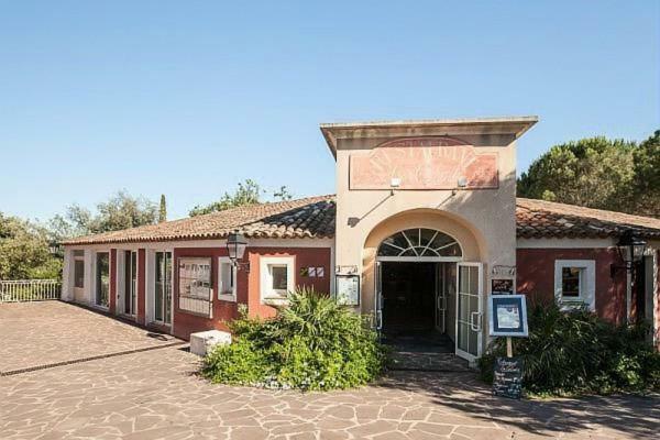 Les Bastides 3124 Villa Grimaud Kültér fotó