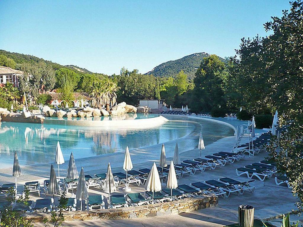 Les Bastides 3124 Villa Grimaud Kültér fotó